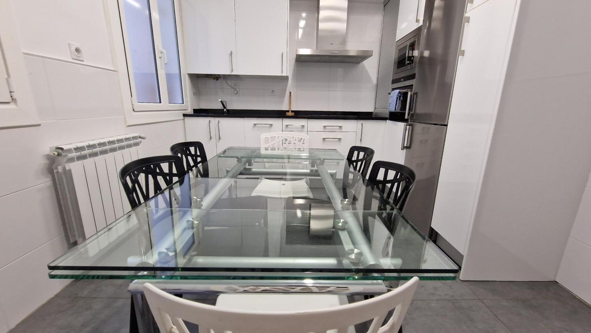 Home In The Heart Of Donostia! Сан Себастиан Екстериор снимка