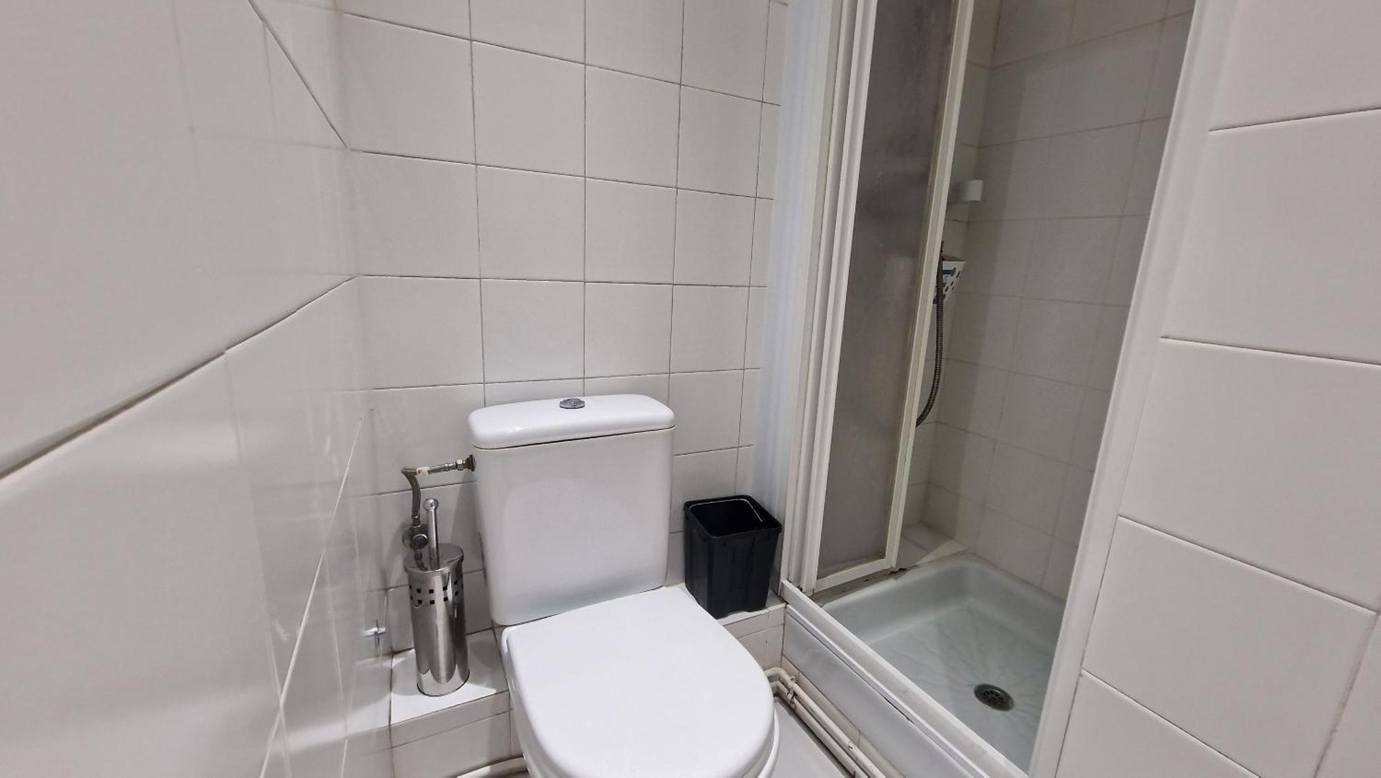 Home In The Heart Of Donostia! Сан Себастиан Екстериор снимка