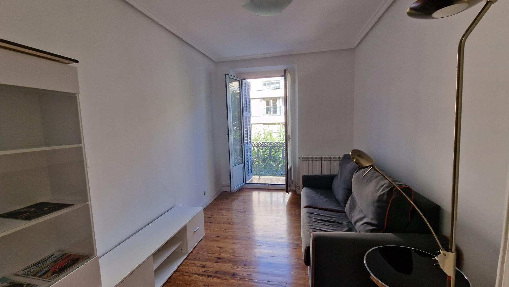Home In The Heart Of Donostia! Сан Себастиан Екстериор снимка